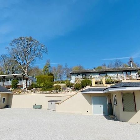 Blankednick Boltholes - 3 Beautiful Family Or Couples Cornish Getaways Villa Труро Екстериор снимка
