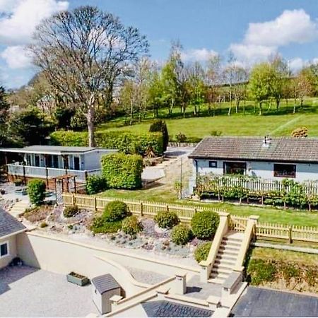 Blankednick Boltholes - 3 Beautiful Family Or Couples Cornish Getaways Villa Труро Екстериор снимка