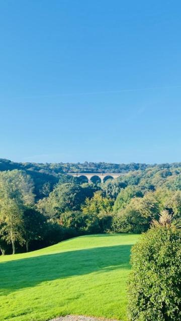 Blankednick Boltholes - 3 Beautiful Family Or Couples Cornish Getaways Villa Труро Екстериор снимка