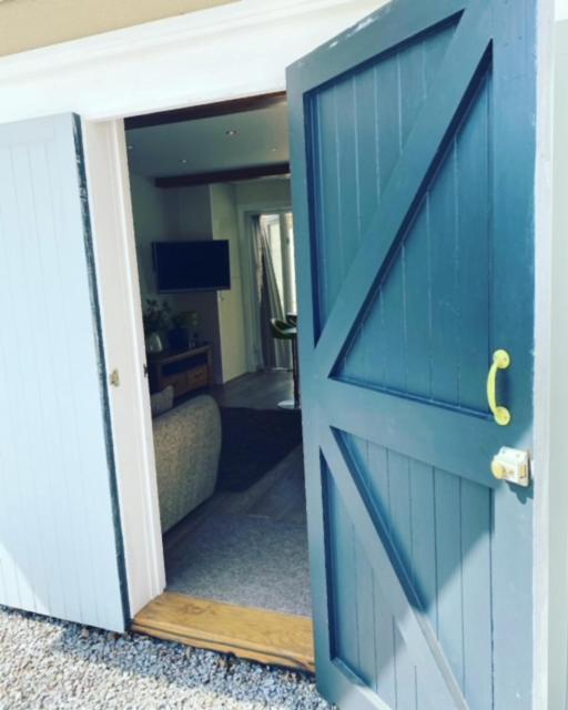 Blankednick Boltholes - 3 Beautiful Family Or Couples Cornish Getaways Villa Труро Екстериор снимка