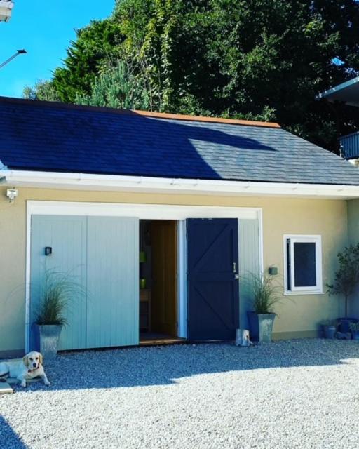 Blankednick Boltholes - 3 Beautiful Family Or Couples Cornish Getaways Villa Труро Екстериор снимка