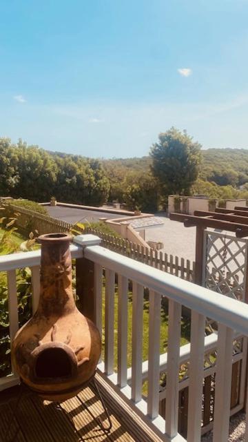 Blankednick Boltholes - 3 Beautiful Family Or Couples Cornish Getaways Villa Труро Екстериор снимка