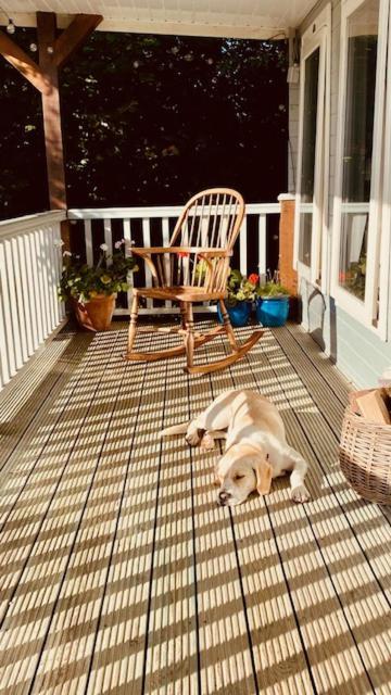 Blankednick Boltholes - 3 Beautiful Family Or Couples Cornish Getaways Villa Труро Екстериор снимка