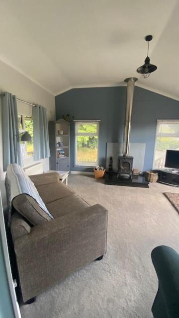 Blankednick Boltholes - 3 Beautiful Family Or Couples Cornish Getaways Villa Труро Екстериор снимка
