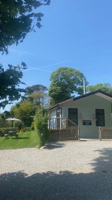 Blankednick Boltholes - 3 Beautiful Family Or Couples Cornish Getaways Villa Труро Екстериор снимка