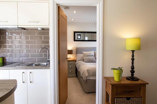 Blankednick Boltholes - 3 Beautiful Family Or Couples Cornish Getaways Villa Труро Екстериор снимка
