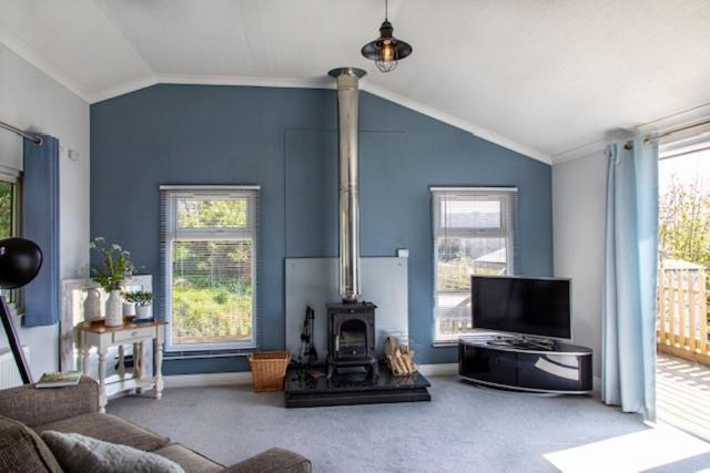 Blankednick Boltholes - 3 Beautiful Family Or Couples Cornish Getaways Villa Труро Екстериор снимка