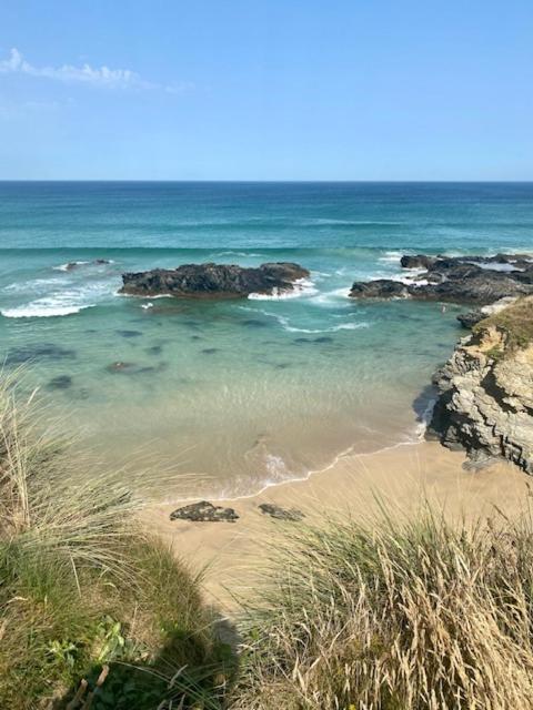 Blankednick Boltholes - 3 Beautiful Family Or Couples Cornish Getaways Villa Труро Екстериор снимка