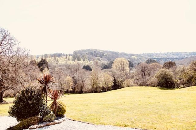 Blankednick Boltholes - 3 Beautiful Family Or Couples Cornish Getaways Villa Труро Екстериор снимка