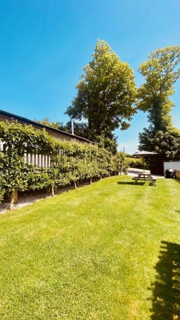 Blankednick Boltholes - 3 Beautiful Family Or Couples Cornish Getaways Villa Труро Екстериор снимка