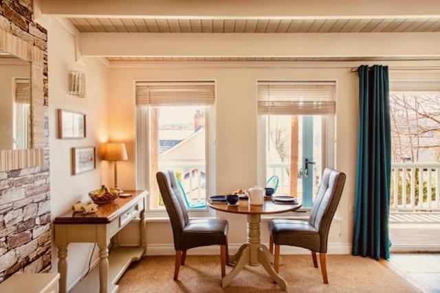 Blankednick Boltholes - 3 Beautiful Family Or Couples Cornish Getaways Villa Труро Екстериор снимка