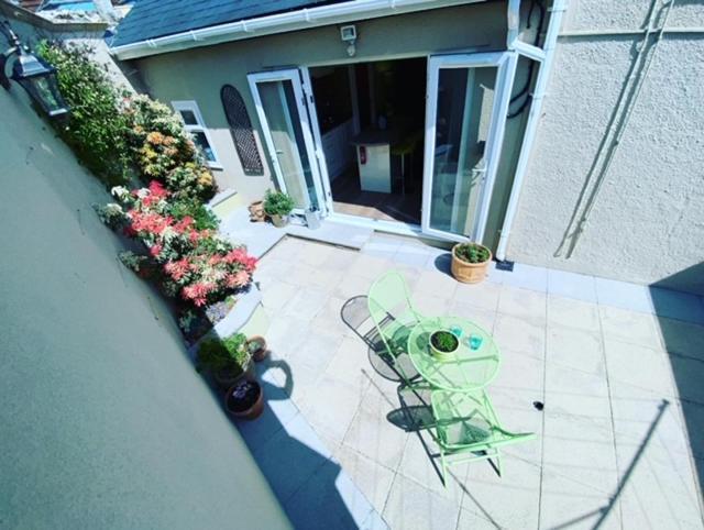 Blankednick Boltholes - 3 Beautiful Family Or Couples Cornish Getaways Villa Труро Екстериор снимка