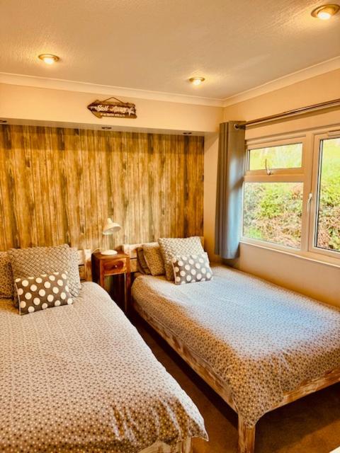 Blankednick Boltholes - 3 Beautiful Family Or Couples Cornish Getaways Villa Труро Екстериор снимка
