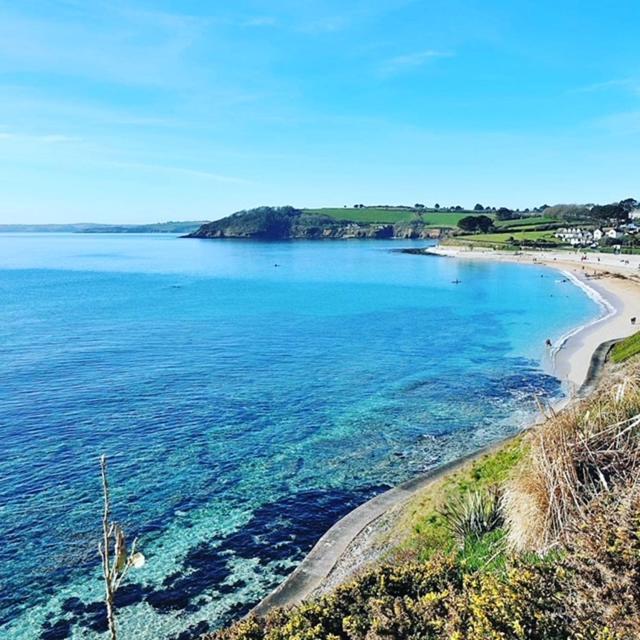 Blankednick Boltholes - 3 Beautiful Family Or Couples Cornish Getaways Villa Труро Екстериор снимка